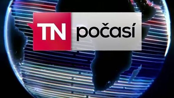Počasí