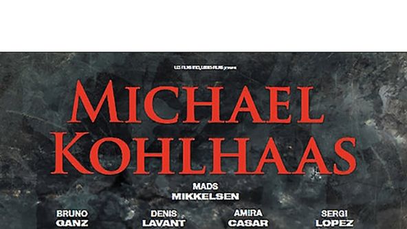 Michael Kolhaas