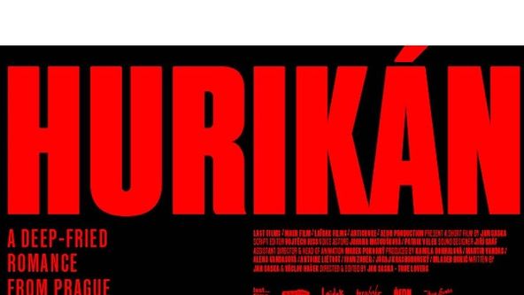 Hurikán