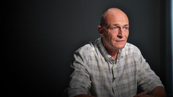 DVTV: Karel Dobrý