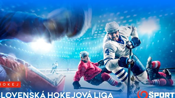 Hokej - Tipos SHL
