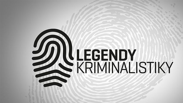 Legendy kriminalistiky 3