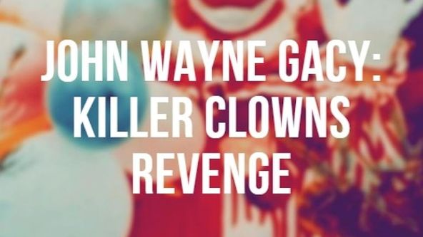 John Wayne Gacy: Příběh vraždícího klauna (1)