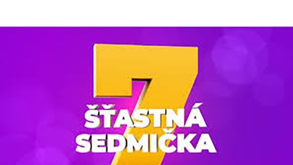 Šťastná 7