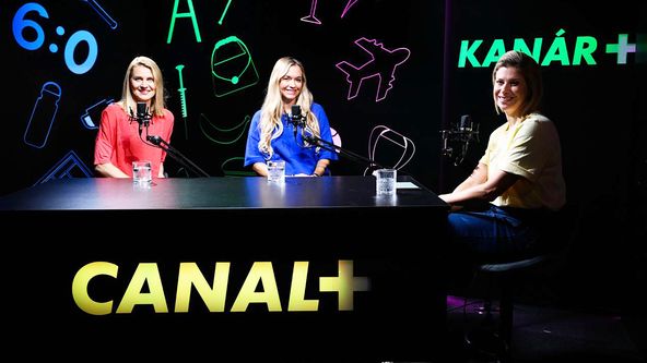 KANÁR+