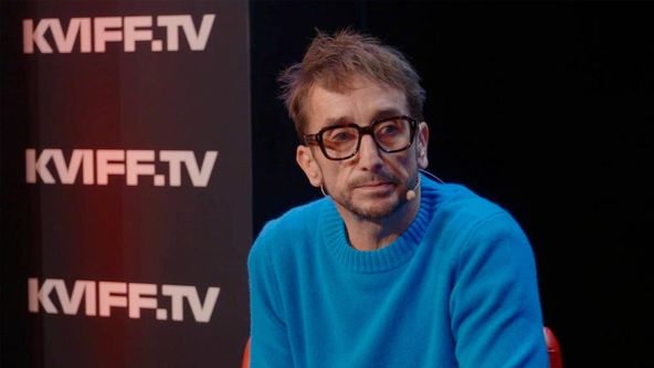 Prostor KVIFF X: Jakub Žáček