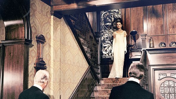 My Fair Lady (2/2)