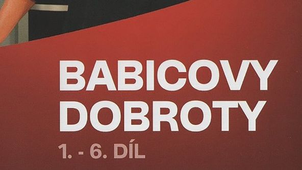 Babicovy dobroty IV