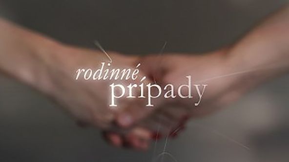 Rodinné prípady