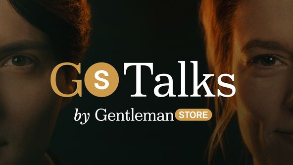 GS Talks: Matěj Dvořák z Ukaž Káru