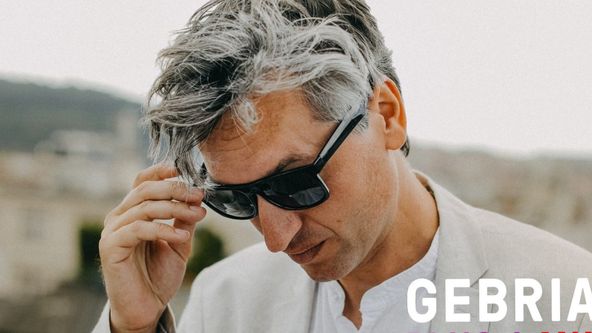 Gebrian: Krymská ulice