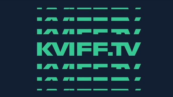 Zveme na KVIFF.TV