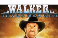 Walker, Texas Ranger II (12)