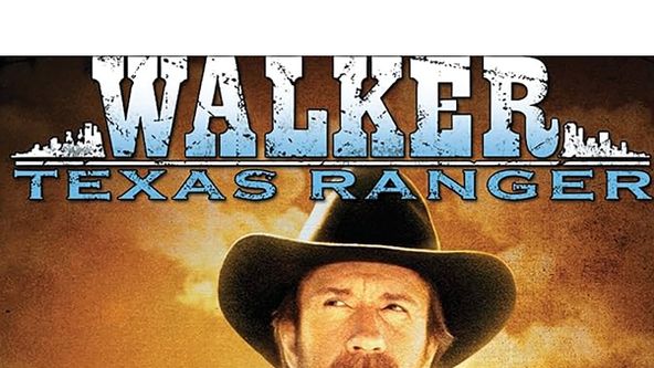 Walker, Texas Ranger II (12)