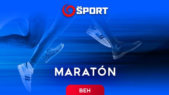 Maratón