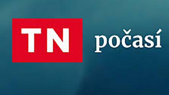 Odpolední Počasí