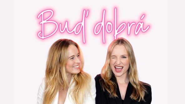 Buď Dobrá: Míša Maurerová o boji o děti
