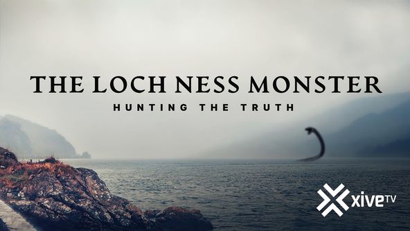 Lochnesská příšera: Hledání pravdy