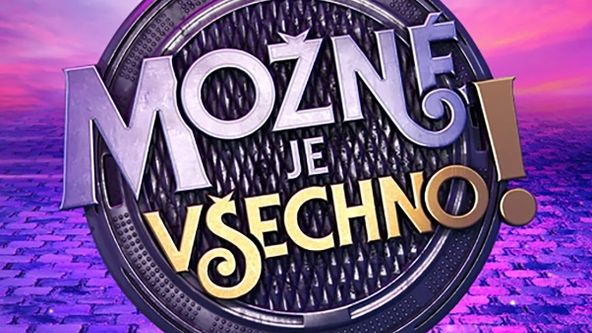 Možné je všechno! III (2)