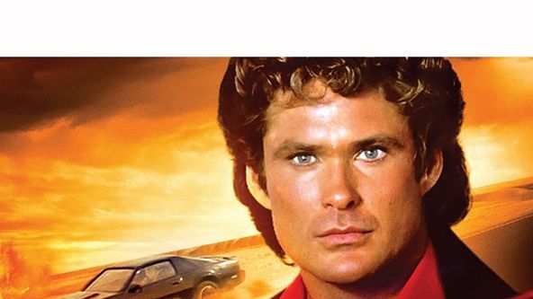Knight Rider II (1)
