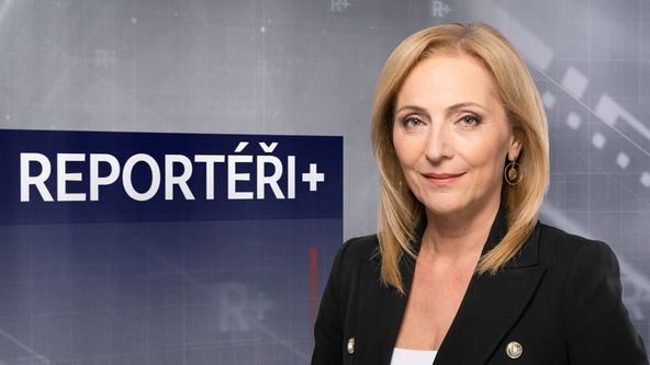 Reportéři +