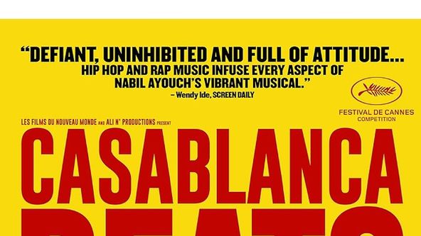Casablanca Beats
