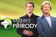 Zázraky přírody