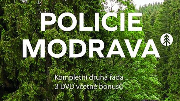 Policie Modrava II (6)
