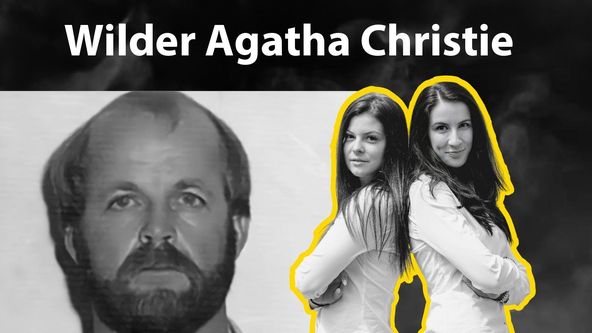 Opravdové zločiny: Christopher Wilder
