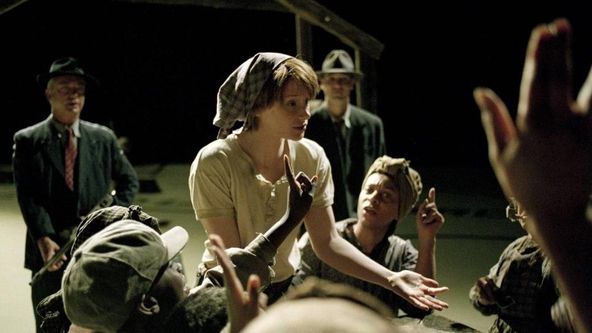 Manderlay