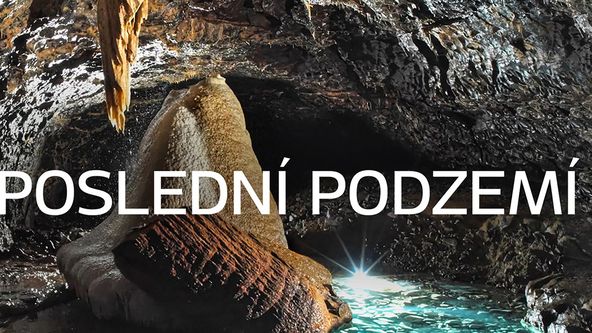 Poslední podzemí