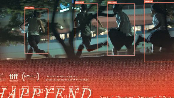 Happyend