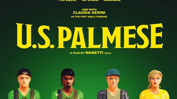U. S. Palmese