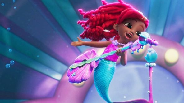 Ariel (5/30)