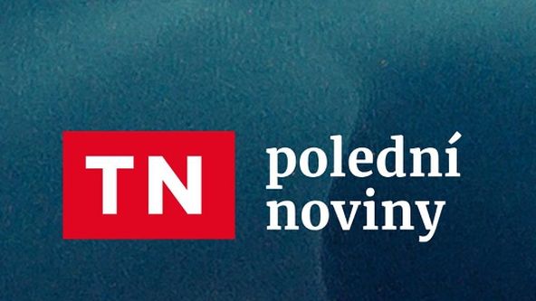 Polední Televizní noviny