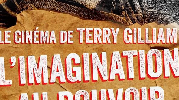Terry Gilliam: Síla představivosti