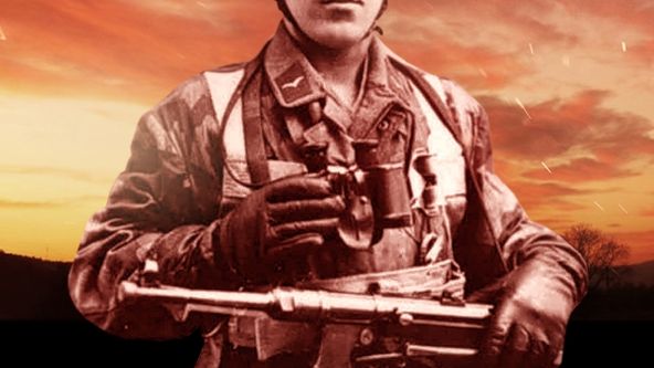 Fallschirmjäger - Německé výsadkové jednotky