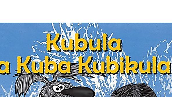 Kubula a Kuba Kubikula