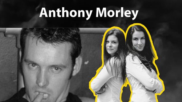 Opravdové zločiny: Anthony Morley