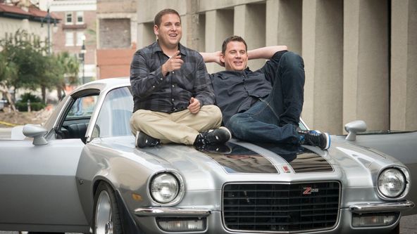 Jump Street 22