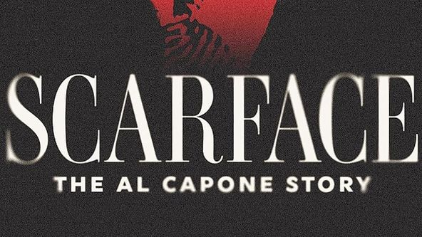 Scarface: Příběh Al Caponeho