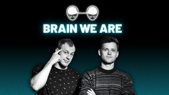 Brain We Are: 303