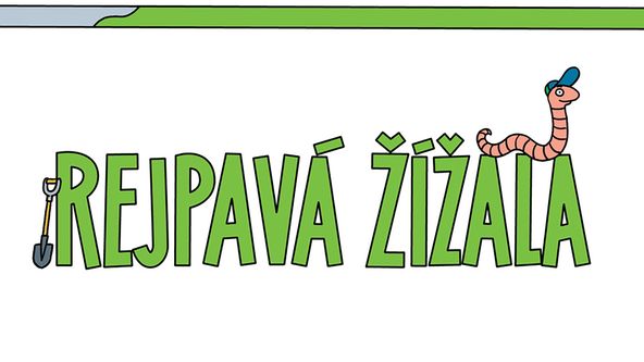 Rejpavá žížala