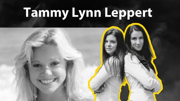 Opravdové zločiny: Tammy Lynn Leppert