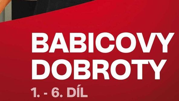 Babicovy dobroty VI