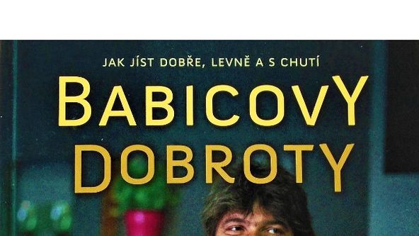 Babicovy dobroty VII