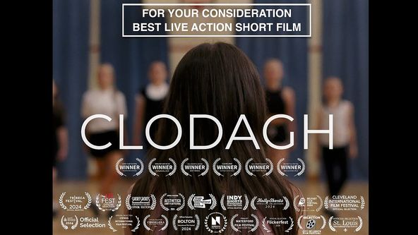 Clodagh