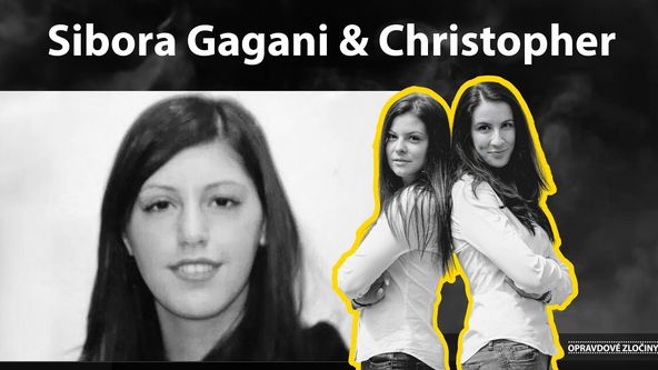 Opravdové zločiny: Sibora Gagani