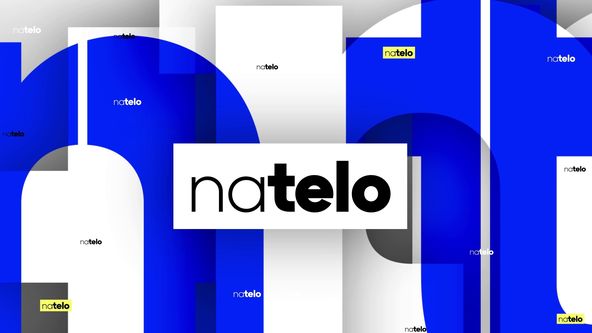 Na telo