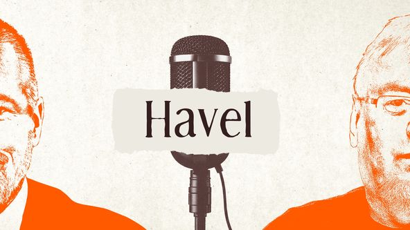 Co by kdyby? Havel